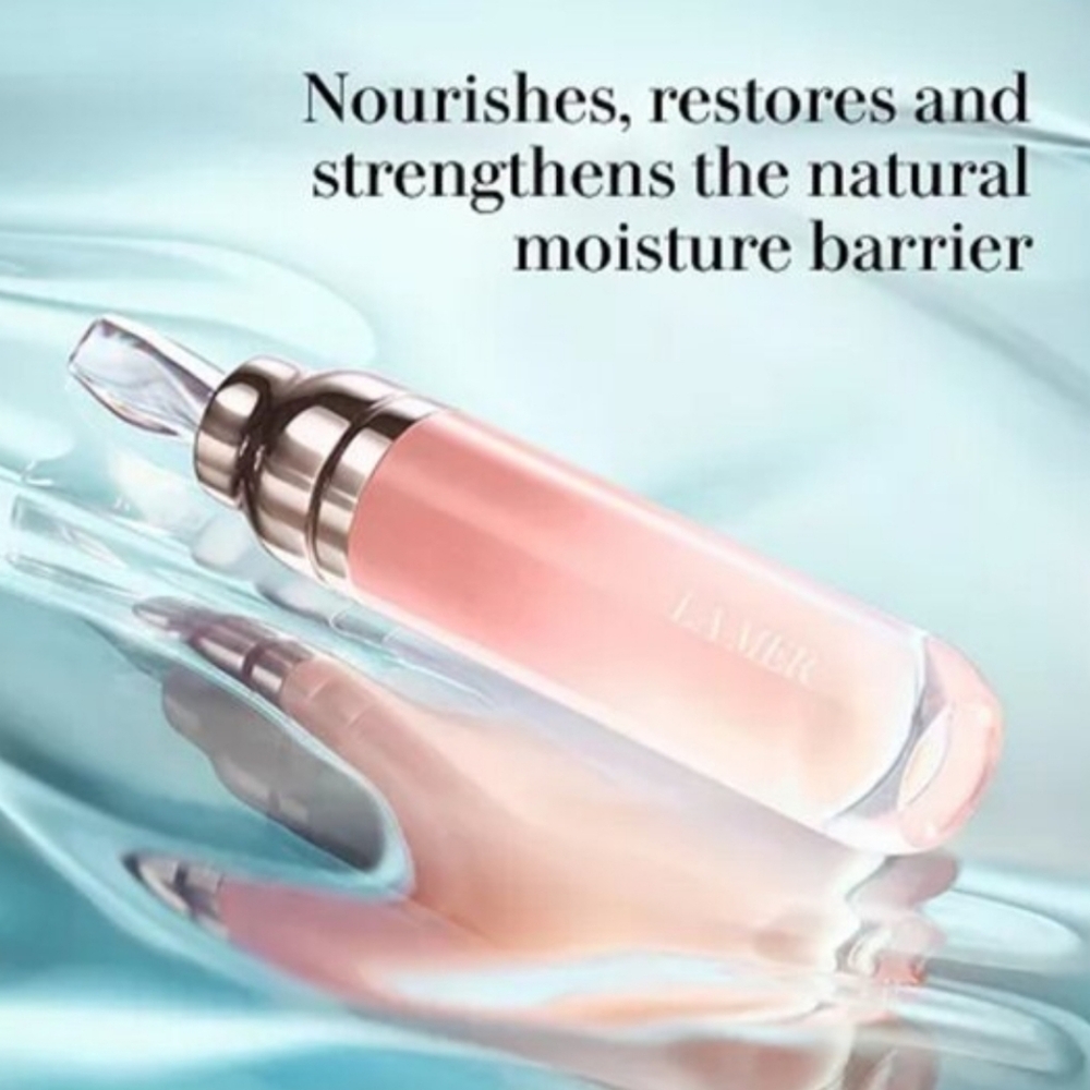 NIB La Mer The Lip Volumizer Pink Sealed - Picture 2 of 3